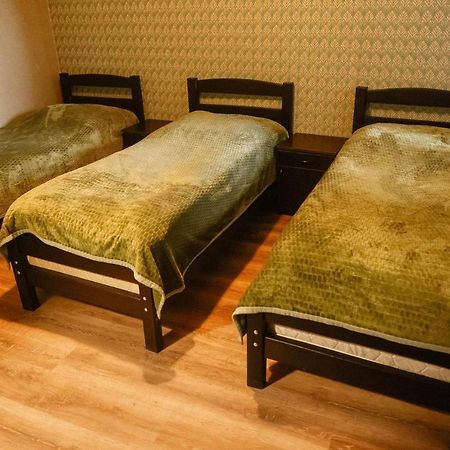 Arsenas Guest House Казбеги Екстериор снимка
