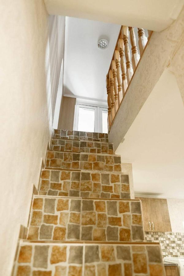 Arsenas Guest House Казбеги Екстериор снимка