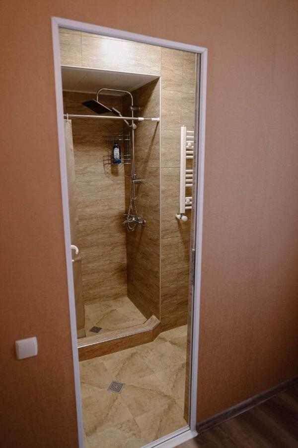 Arsenas Guest House Казбеги Екстериор снимка