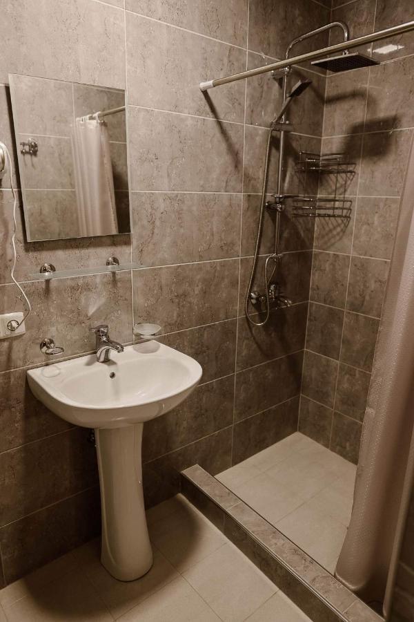 Arsenas Guest House Казбеги Екстериор снимка