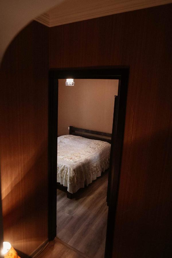Arsenas Guest House Казбеги Екстериор снимка