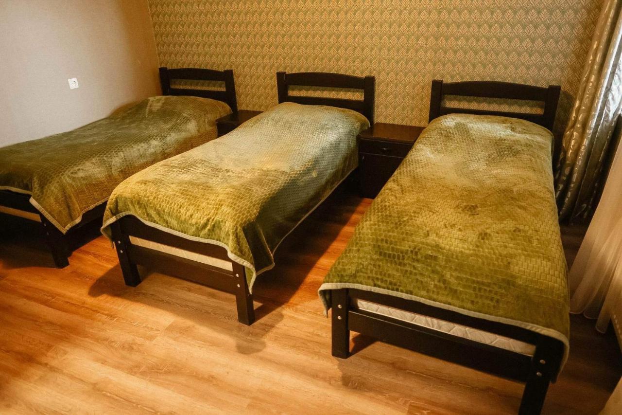 Arsenas Guest House Казбеги Екстериор снимка