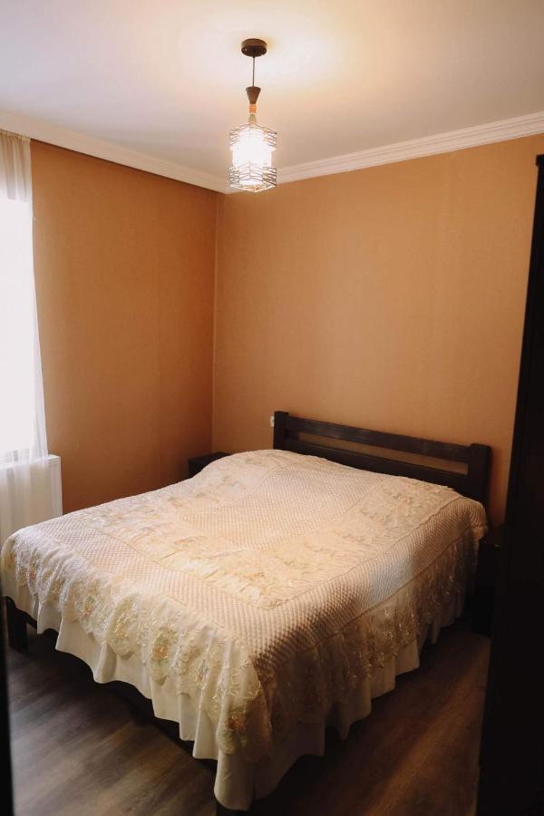 Arsenas Guest House Казбеги Екстериор снимка