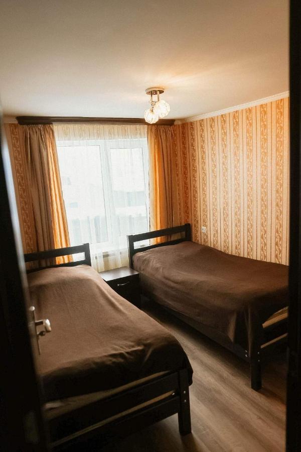 Arsenas Guest House Казбеги Екстериор снимка