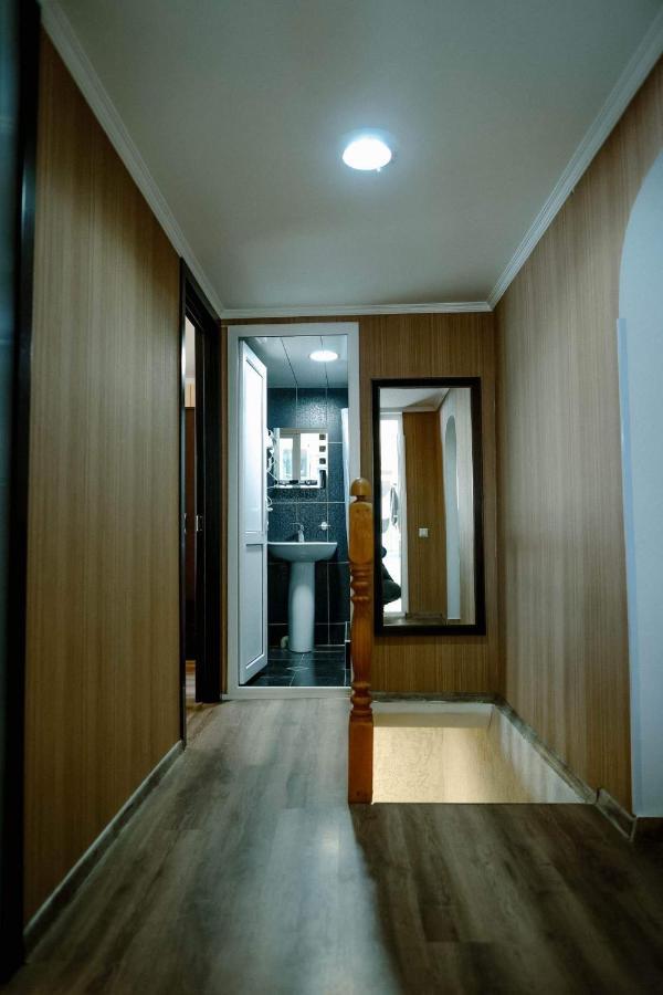 Arsenas Guest House Казбеги Екстериор снимка
