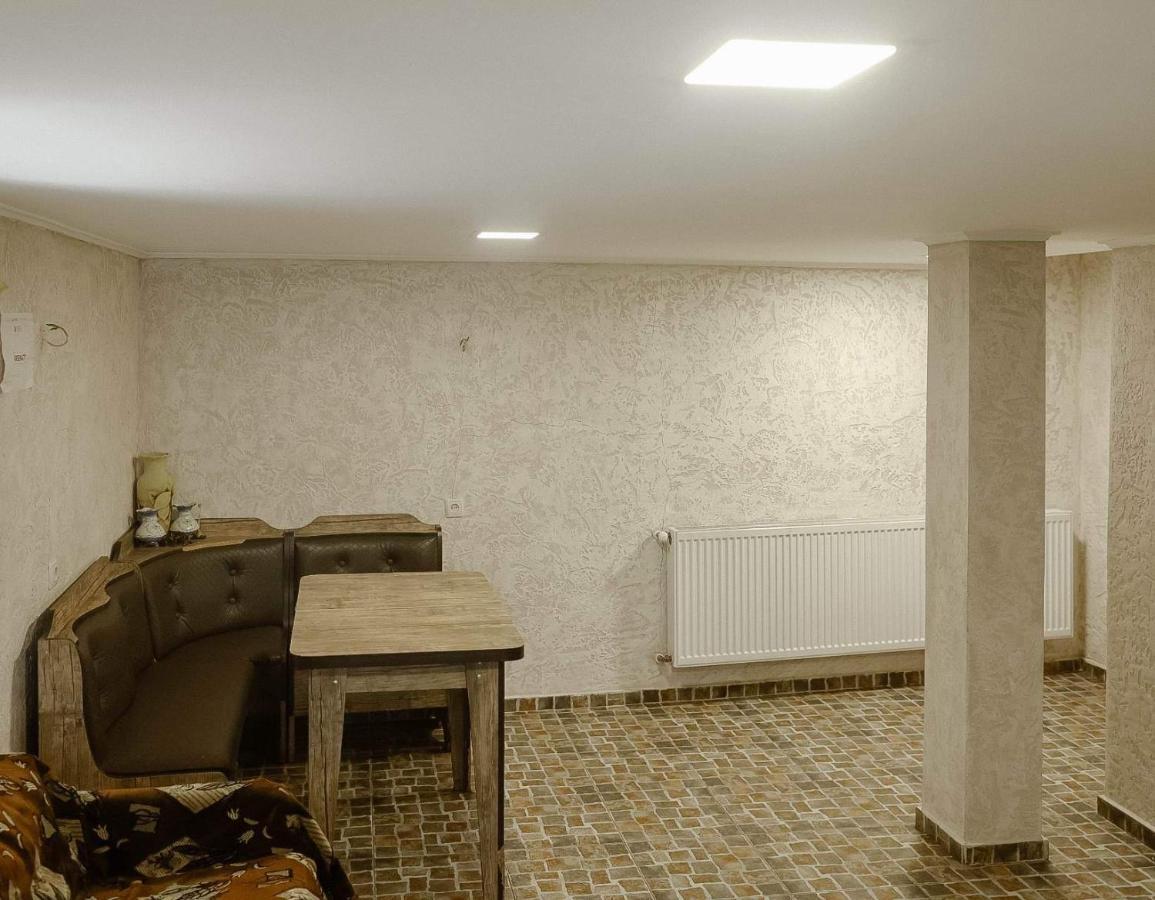 Arsenas Guest House Казбеги Екстериор снимка
