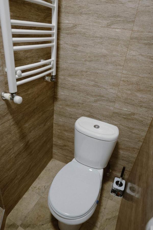 Arsenas Guest House Казбеги Екстериор снимка