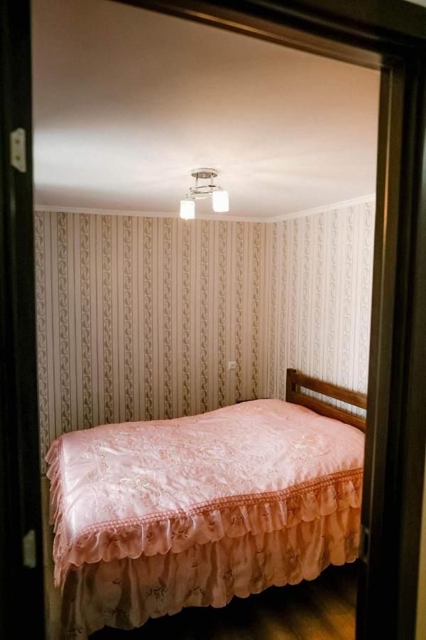 Arsenas Guest House Казбеги Екстериор снимка