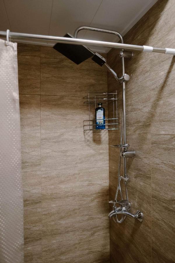 Arsenas Guest House Казбеги Екстериор снимка