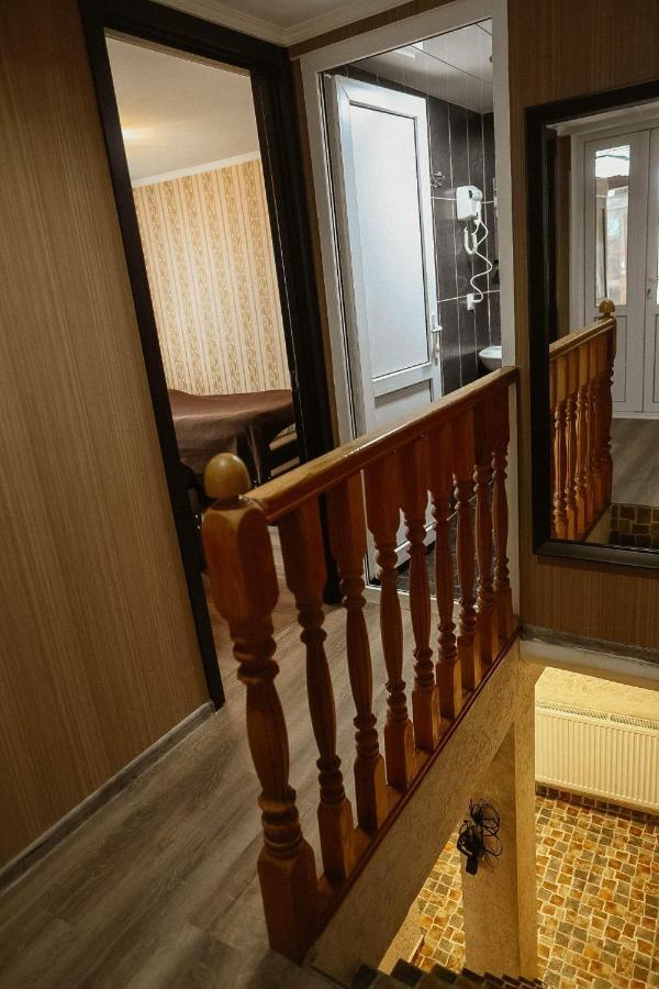 Arsenas Guest House Казбеги Екстериор снимка