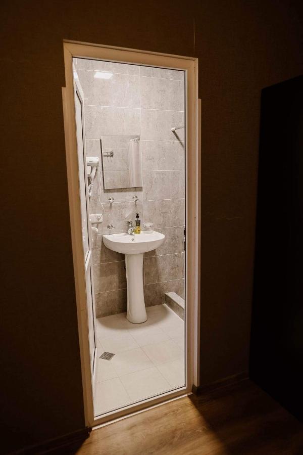 Arsenas Guest House Казбеги Екстериор снимка