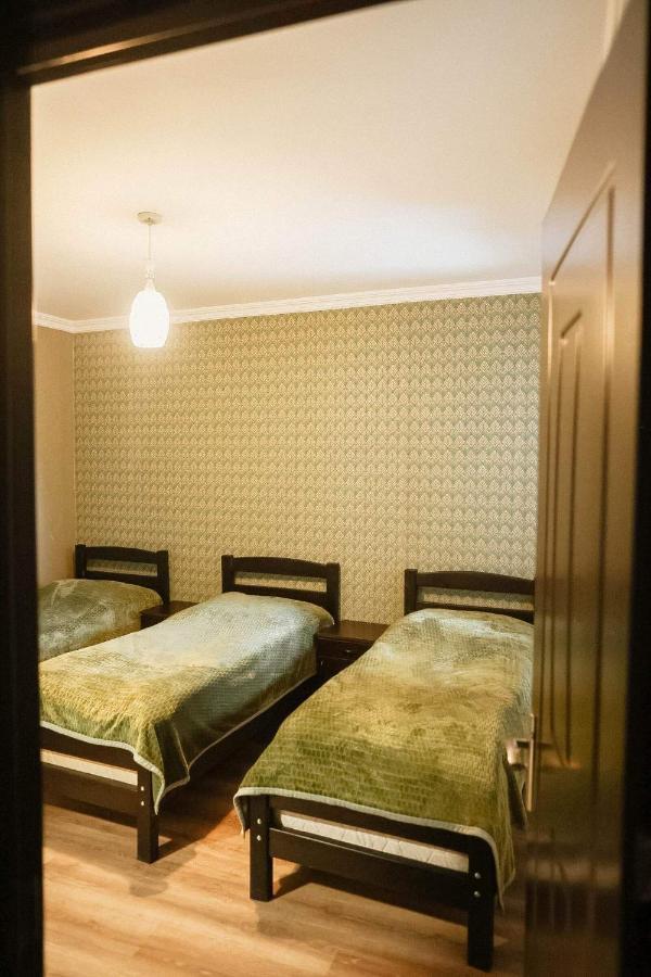 Arsenas Guest House Казбеги Екстериор снимка