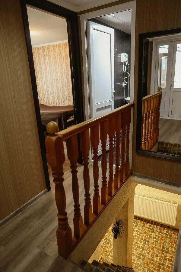 Arsenas Guest House Казбеги Екстериор снимка